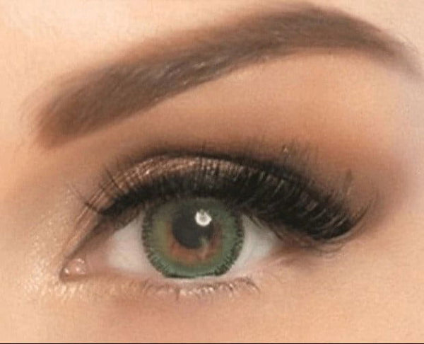 ADORE - 1 DAY - GREEN - TWO-OPTICS - 