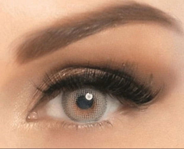 ADORE - 1 DAY - GREY - TWO-OPTICS - 