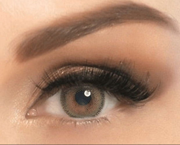 ADORE - 1 DAY - YELLOW - TWO-OPTICS - 