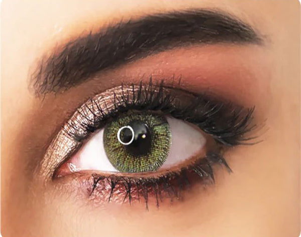 ADORE - CRYSTAL - GREEN - TWO-OPTICS - 
