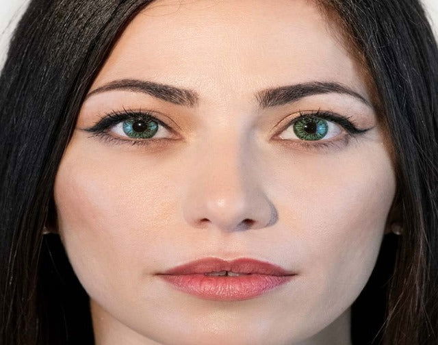 ADORE - CRYSTAL - GREEN - TWO-OPTICS - 