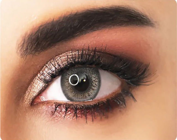 ADORE - CRYSTAL - GREY - TWO-OPTICS - 