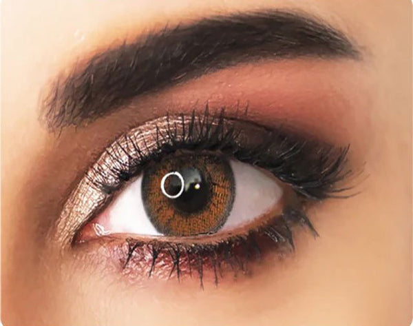 ADORE - CRYSTAL - HAZEL - TWO-OPTICS - 