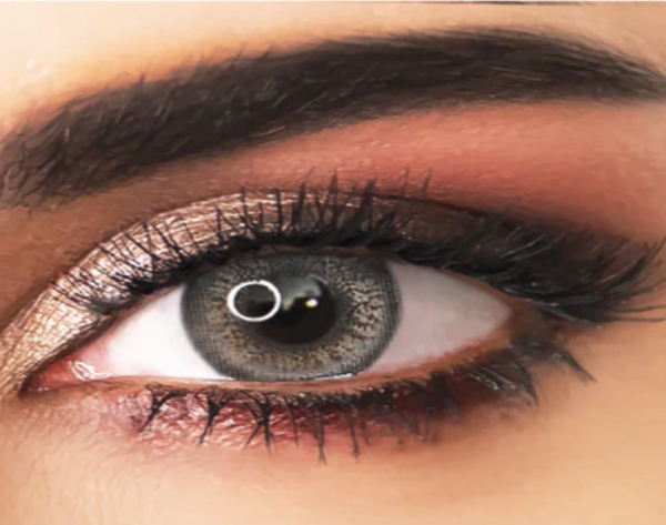 ADORE - CRYSTAL - LIGHT GREY - TWO-OPTICS - 