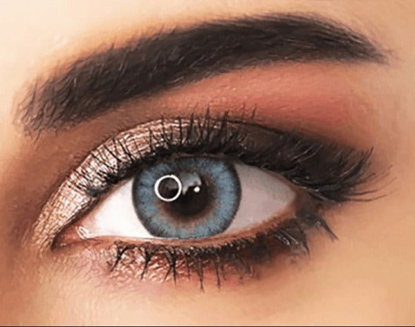 ADORE - GOLD - BI AQUA - TWO-OPTICS - 