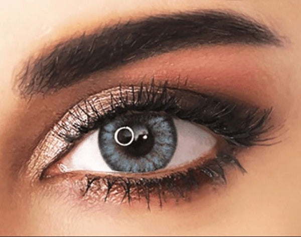 ADORE - GOLD - BI GREY - TWO-OPTICS - 