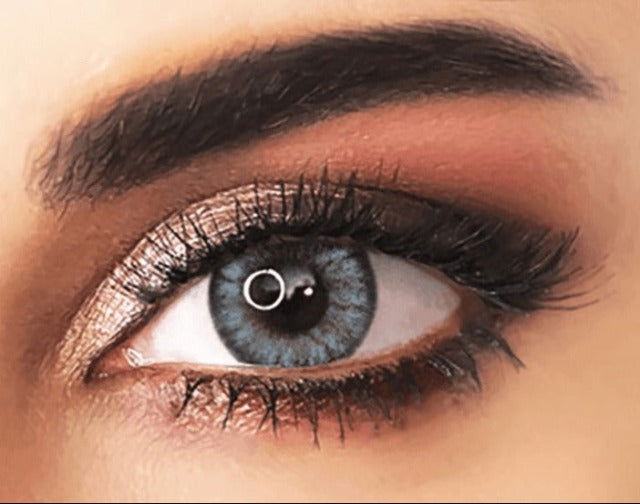 ADORE - GOLD - BI GREY - TWO-OPTICS - 