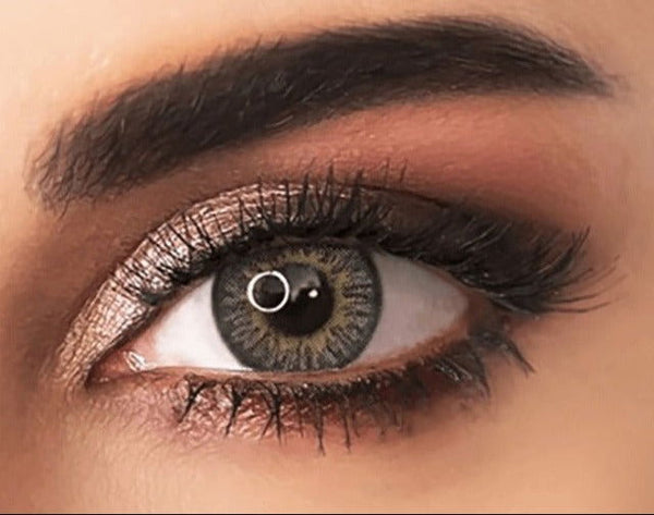 ADORE - GOLD - TRI GREY - TWO-OPTICS - 