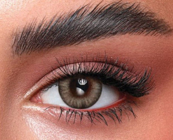 BELLA DAILY PLATINUM GRAY - TWO-OPTICS - 