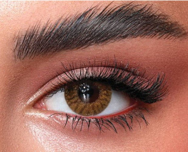BELLA DAILY RADIANT HAZELNUT - TWO-OPTICS - 