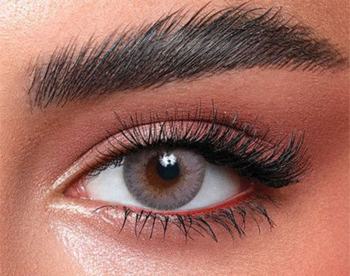 BELLA ELITE Amber Grey - TWO-OPTICS - 