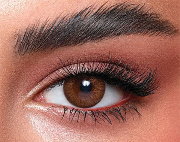 BELLA ELITE  Cinnamon Brown - TWO-OPTICS - 
