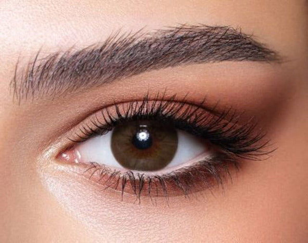 Bella Diamonds Brown Shadow - TWO-OPTICS - 