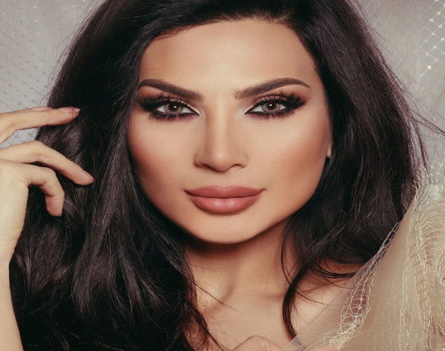 Bella Glow Gray Caramel - TWO-OPTICS - 