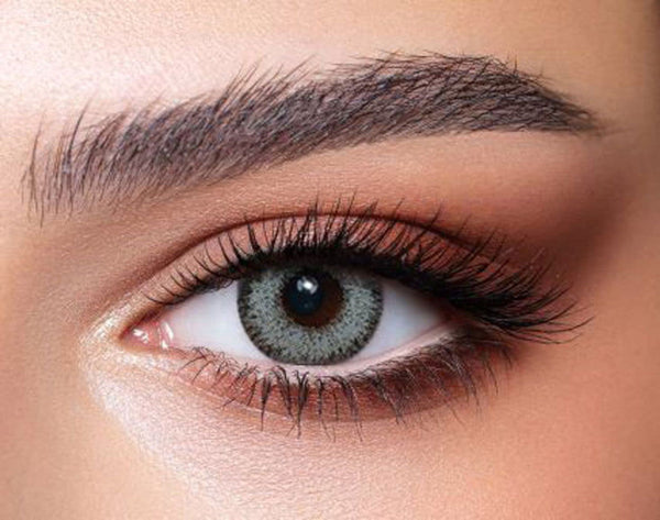 Bella Glow Husky Gray Green - TWO-OPTICS - 
