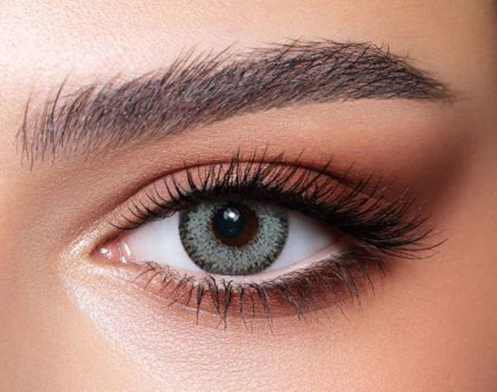 Bella Glow Husky Gray Green - TWO-OPTICS - 
