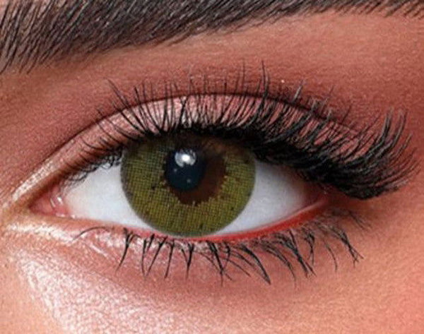 Bella Glow Lime Green - TWO-OPTICS - 