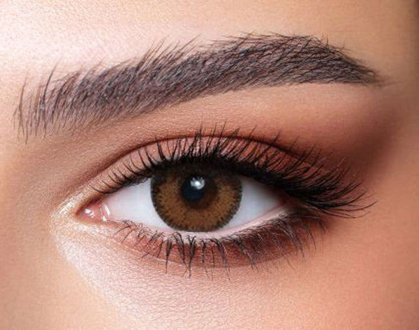 Bella Glow Radiant Brown - TWO-OPTICS - 