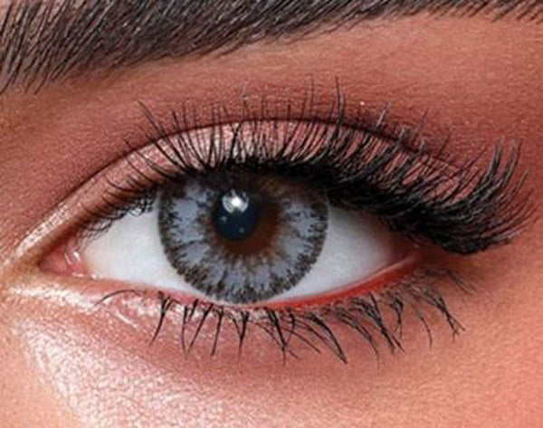 Bella Glow Radiant Gray - TWO-OPTICS - 
