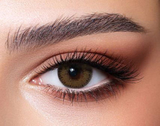Bella Glow Radiant Hazelnut - TWO-OPTICS - 