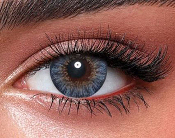 Bella Glow Vivid Blue - TWO-OPTICS - 