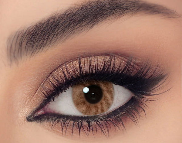 CELENA NATURAL - HAZEL WOOD - TWO-OPTICS - 