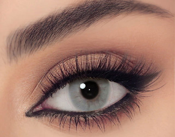 CELENA NATURAL - LIME GREY - TWO-OPTICS - 