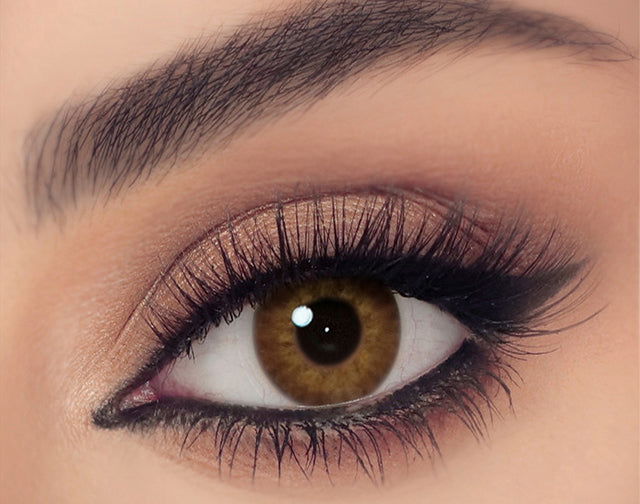 CELENA NATURAL - REAL SHADE - TWO-OPTICS - 