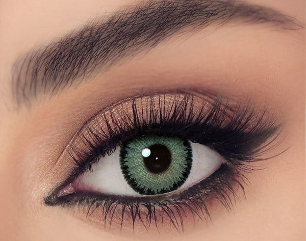 CELENA SHADED - GLAM GREEN - TWO-OPTICS - 