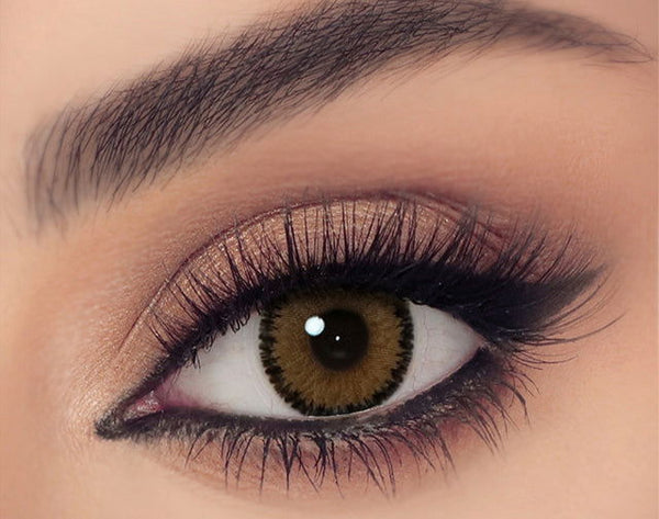 CELENA SHADED - GLAM HONEY - TWO-OPTICS - 