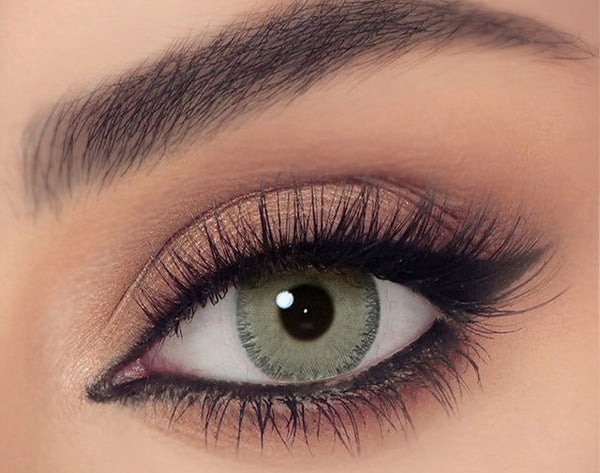 CELENA SHADED - GREYISH GREEN - TWO-OPTICS - 