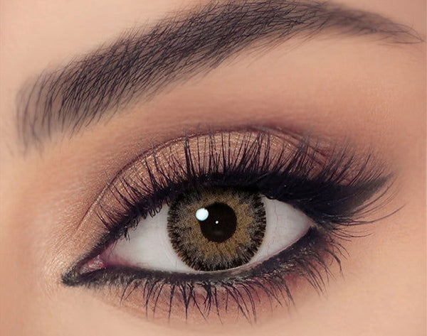 CELENA SHADED - PEARLY GREY - TWO-OPTICS - 