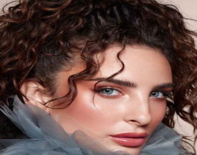 DAHAB - LUMIRERE BLUE - TWO-OPTICS - 