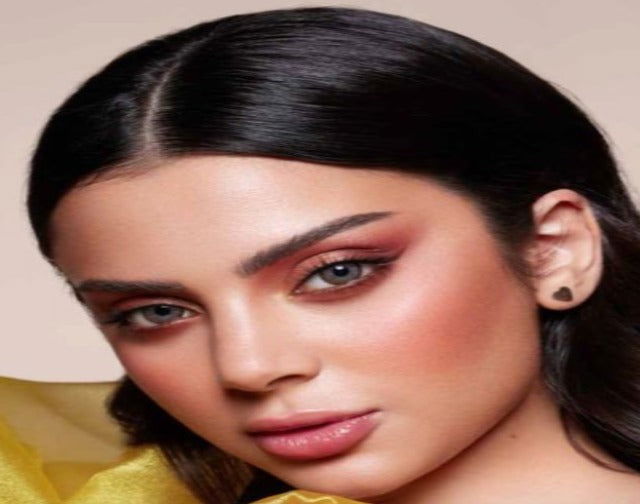 DAHAB - LUMIRERE HAZEL - TWO-OPTICS - 