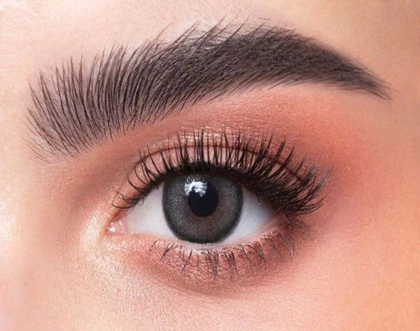 DAHAB - NATURAL GRAY - TWO-OPTICS - 