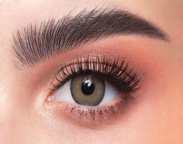 DAHAB - NATURAL HAZEL - TWO-OPTICS - 